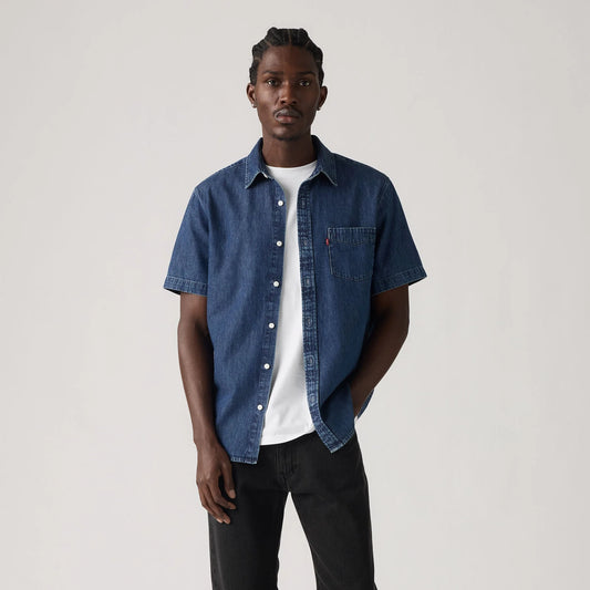 Premium Short Sleeve Shirt - Comfort Meet Style